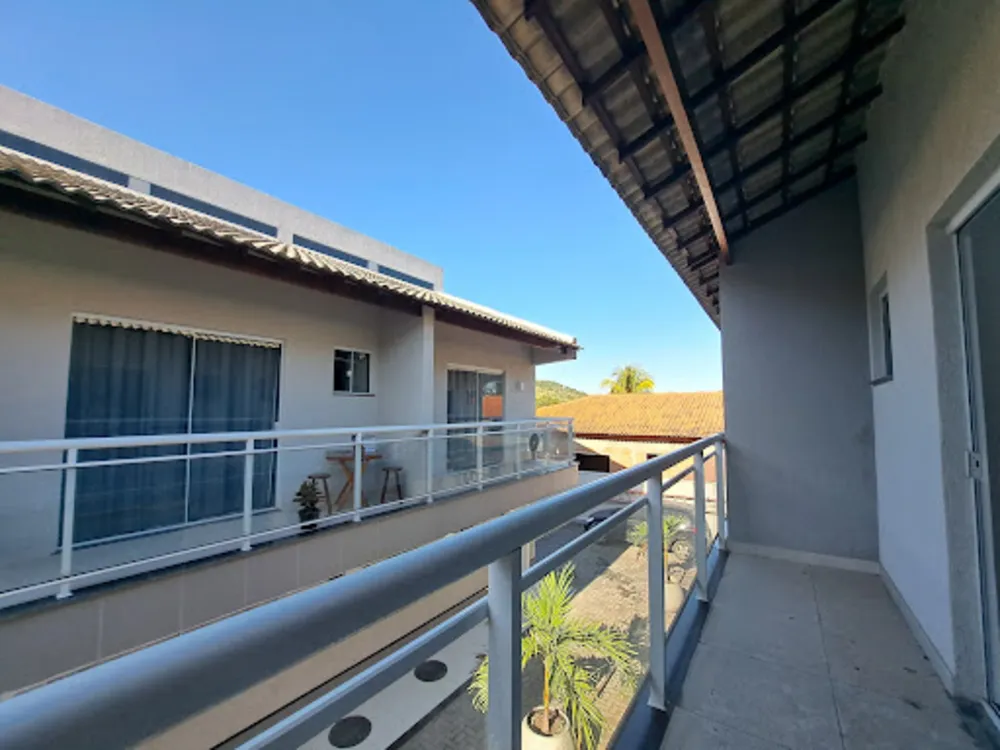 Apartamento, 2 quartos, 120 m² - Foto 18