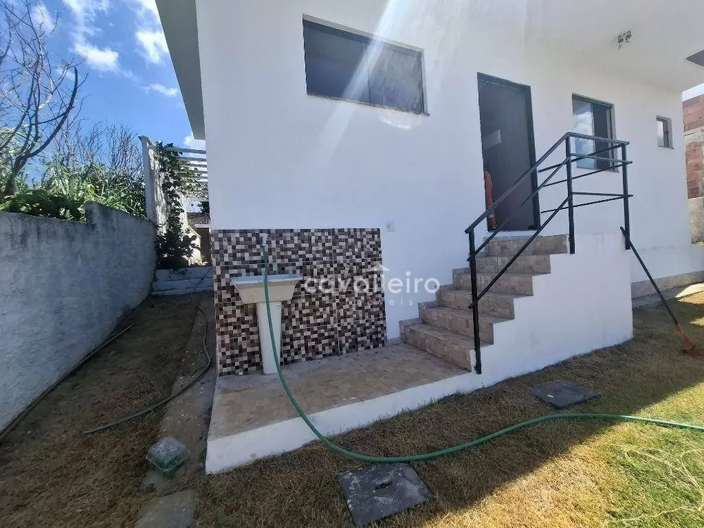 Casa, 2 quartos, 72 m² - Foto 12