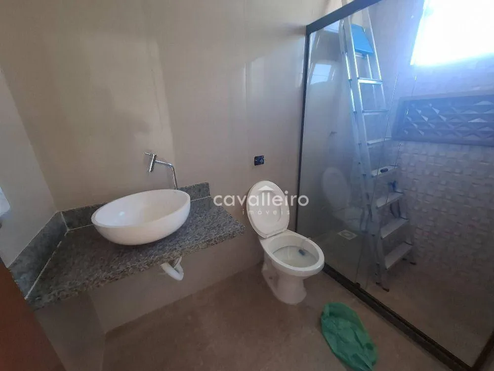 Casa, 2 quartos, 72 m² - Foto 9