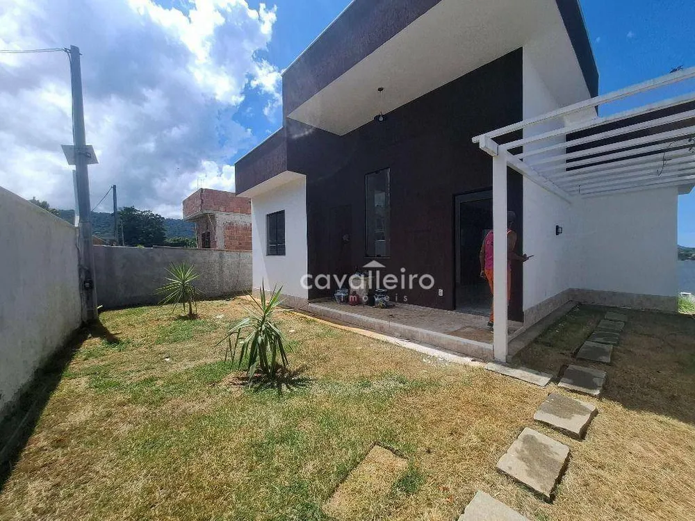 Casa, 2 quartos, 72 m² - Foto 1