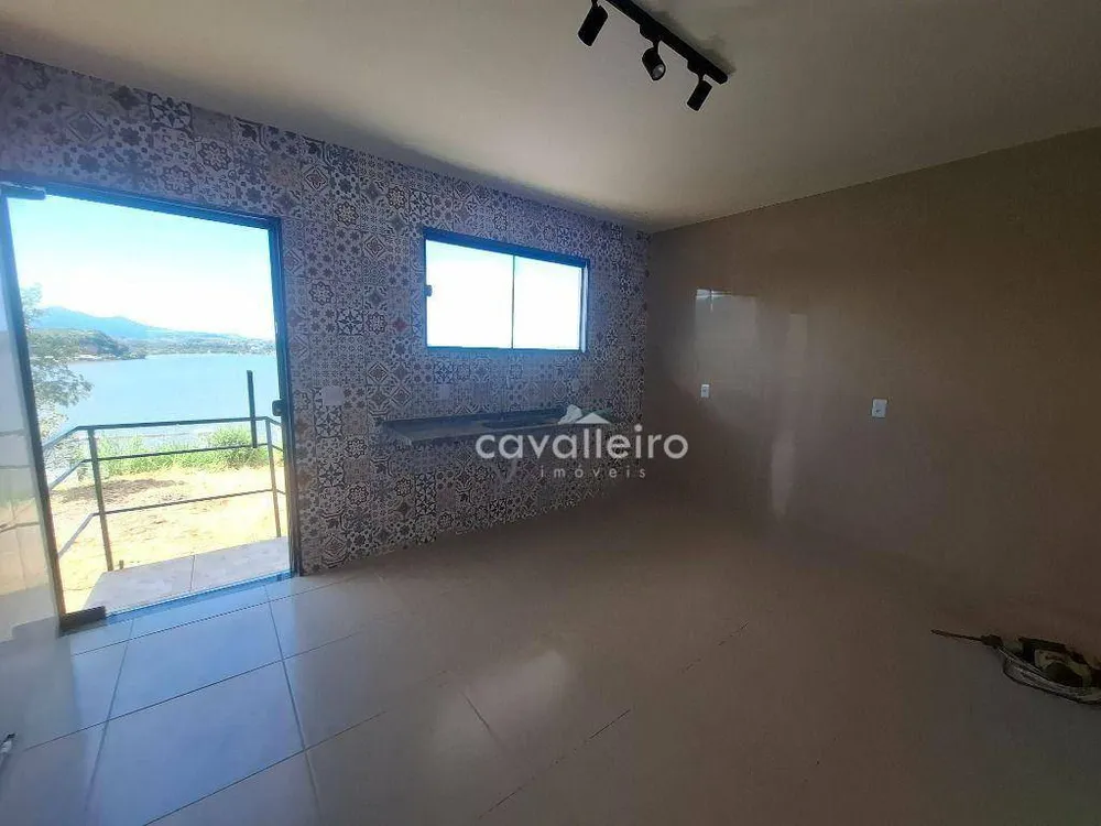 Casa, 2 quartos, 72 m² - Foto 4