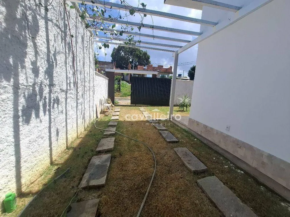 Casa, 2 quartos, 72 m² - Foto 2
