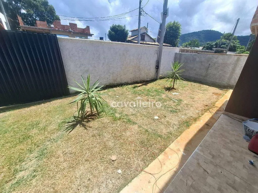 Casa, 2 quartos, 72 m² - Foto 15