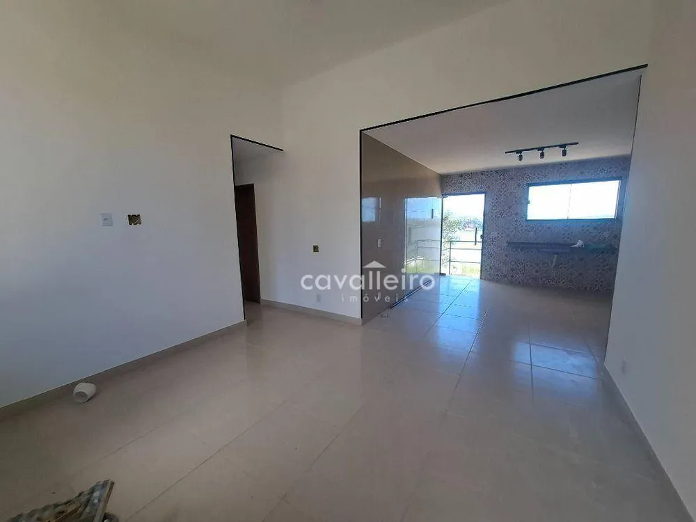 Casa, 2 quartos, 72 m² - Foto 3