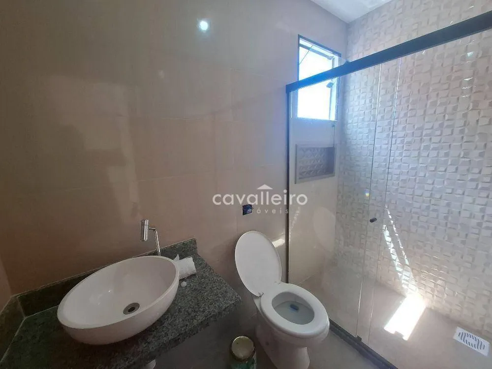 Casa, 2 quartos, 72 m² - Foto 6