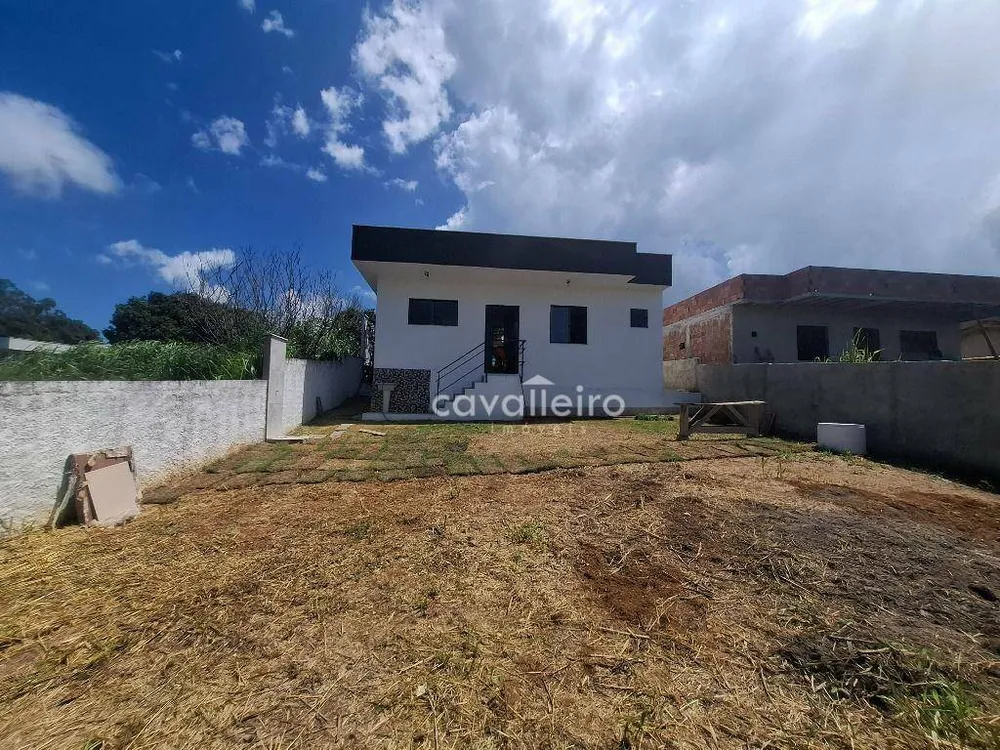 Casa, 2 quartos, 72 m² - Foto 11