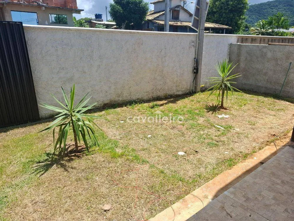 Casa, 2 quartos, 72 m² - Foto 14