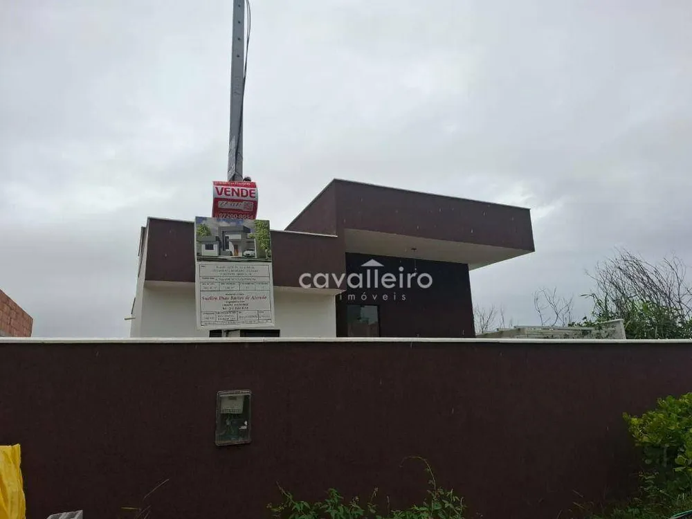 Casa, 2 quartos, 72 m² - Foto 17