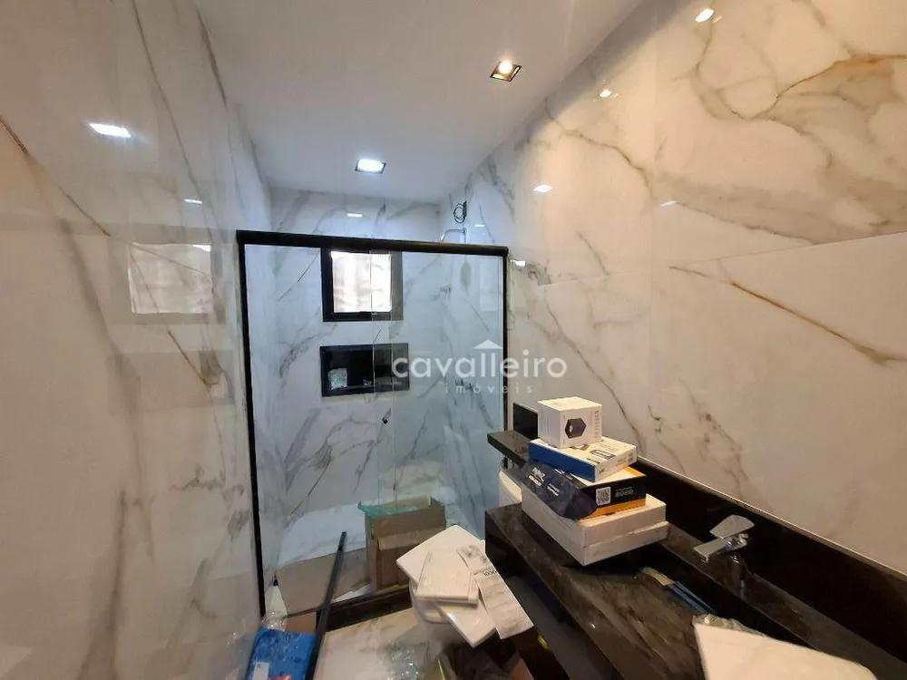 Casa de Condomínio, 3 quartos - Foto 12