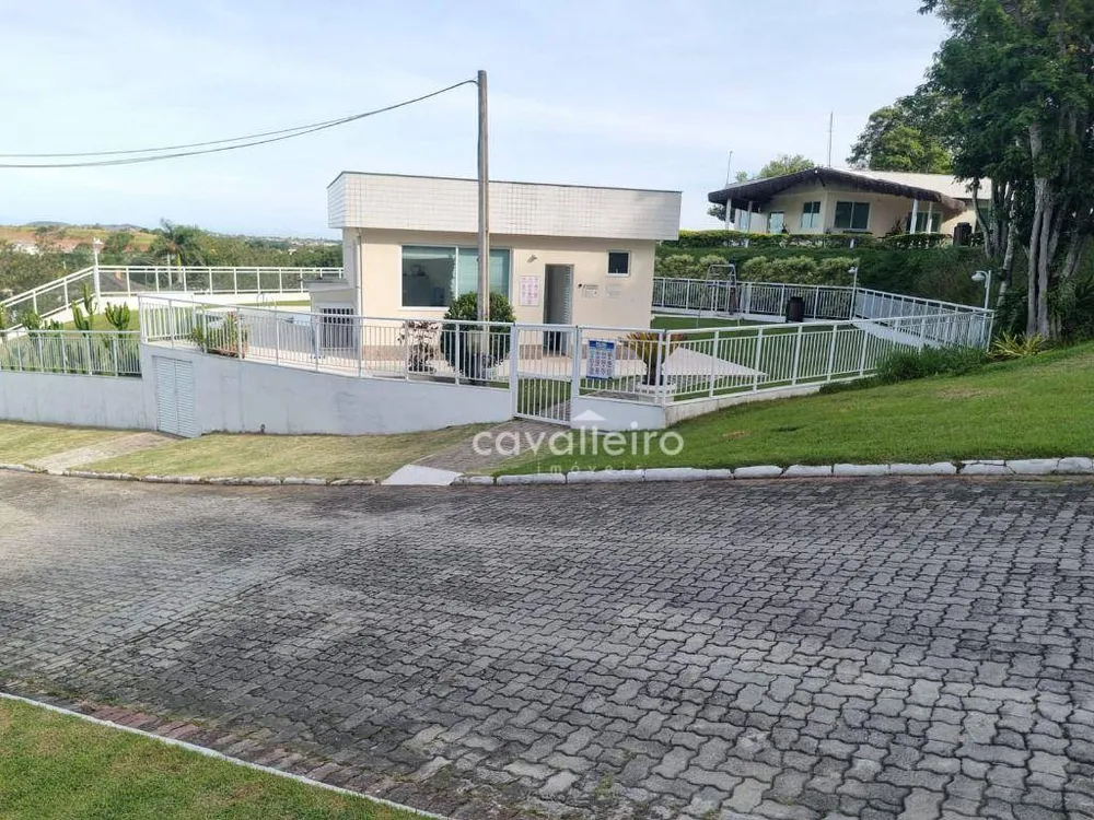 Loteamento e Condomínio, 370 m² - Foto 6