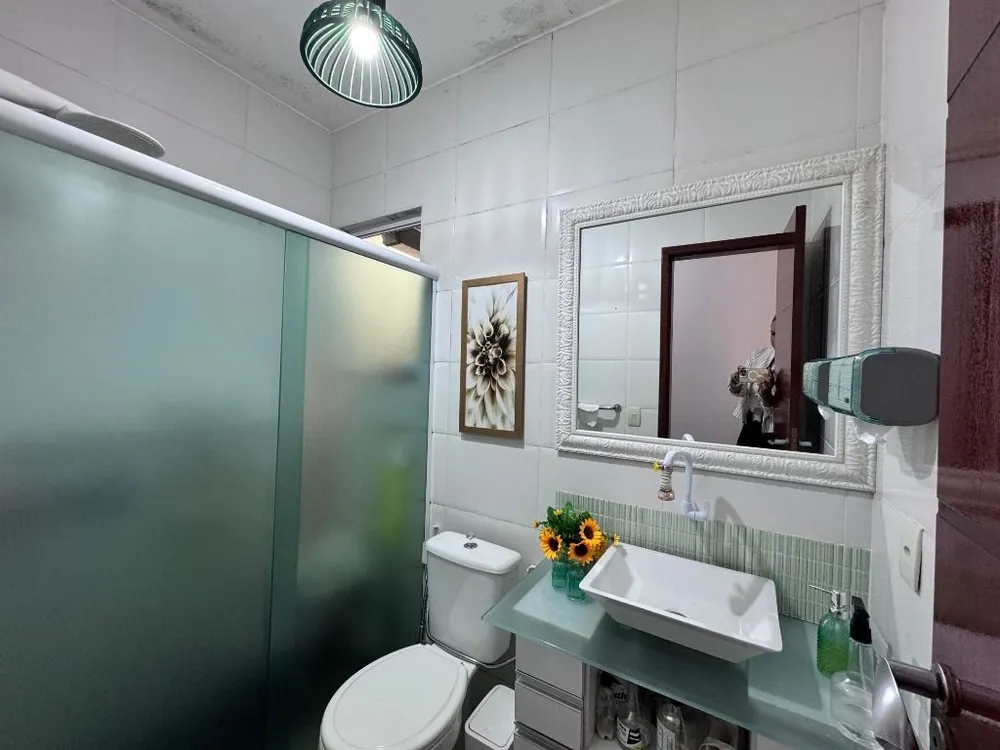 Casa de Condomínio, 3 quartos - Foto 18