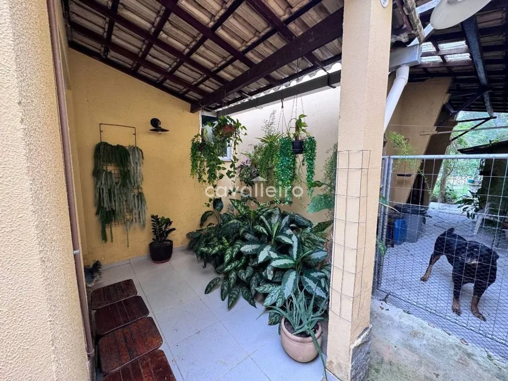 Casa de Condomínio, 3 quartos - Foto 39