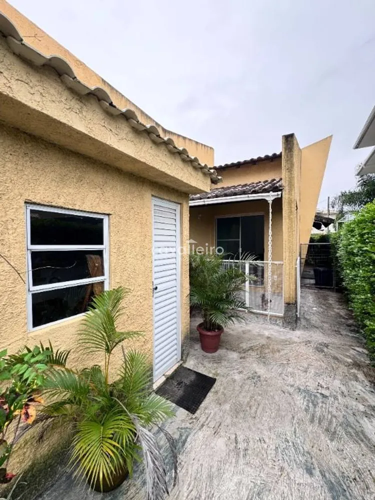 Casa de Condomínio, 3 quartos - Foto 41