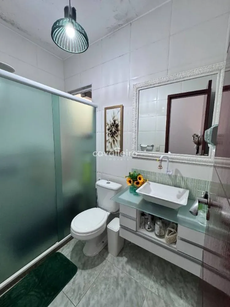 Casa de Condomínio, 3 quartos - Foto 31