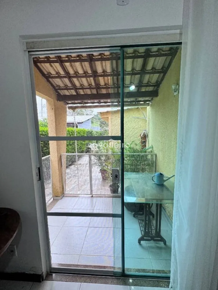 Casa de Condomínio, 3 quartos - Foto 32