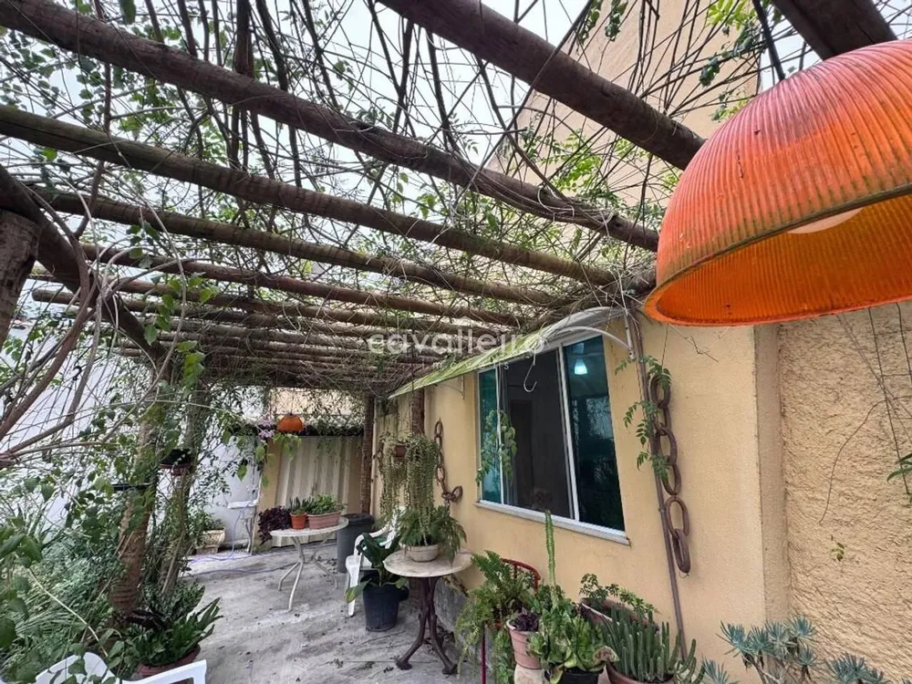 Casa de Condomínio, 3 quartos - Foto 43