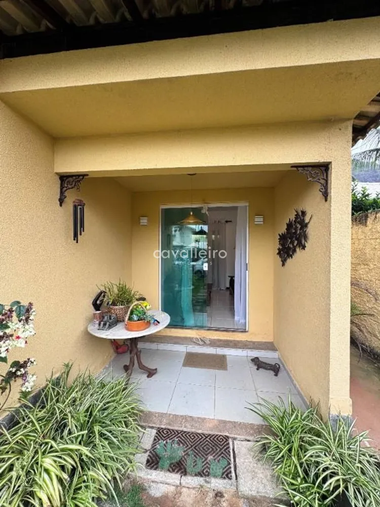 Casa de Condomínio, 3 quartos - Foto 28