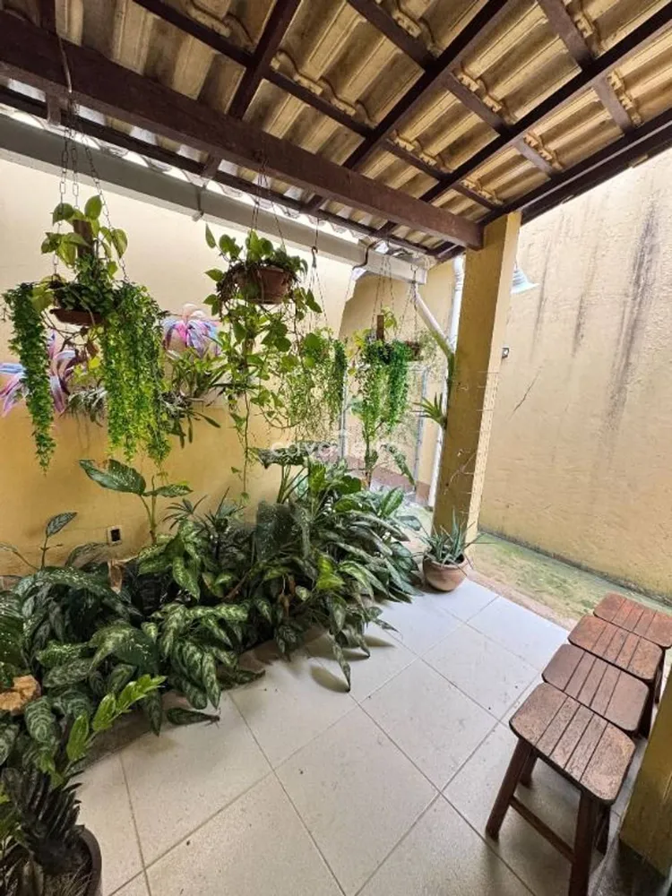 Casa de Condomínio, 3 quartos - Foto 38