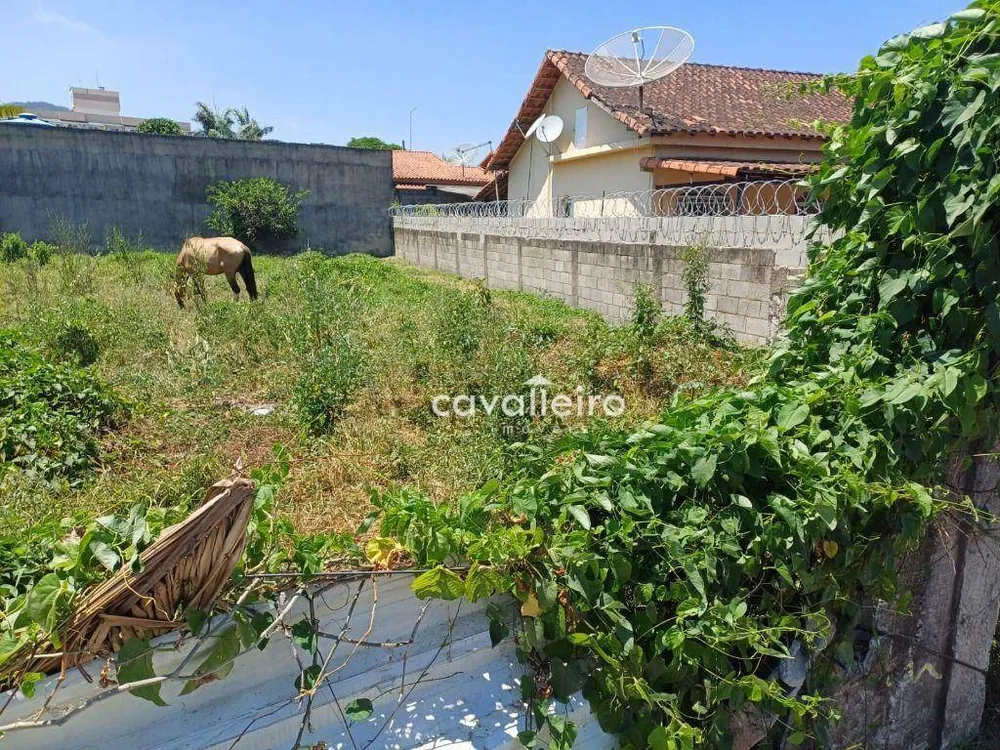 Terreno, 405 m² - Foto 1