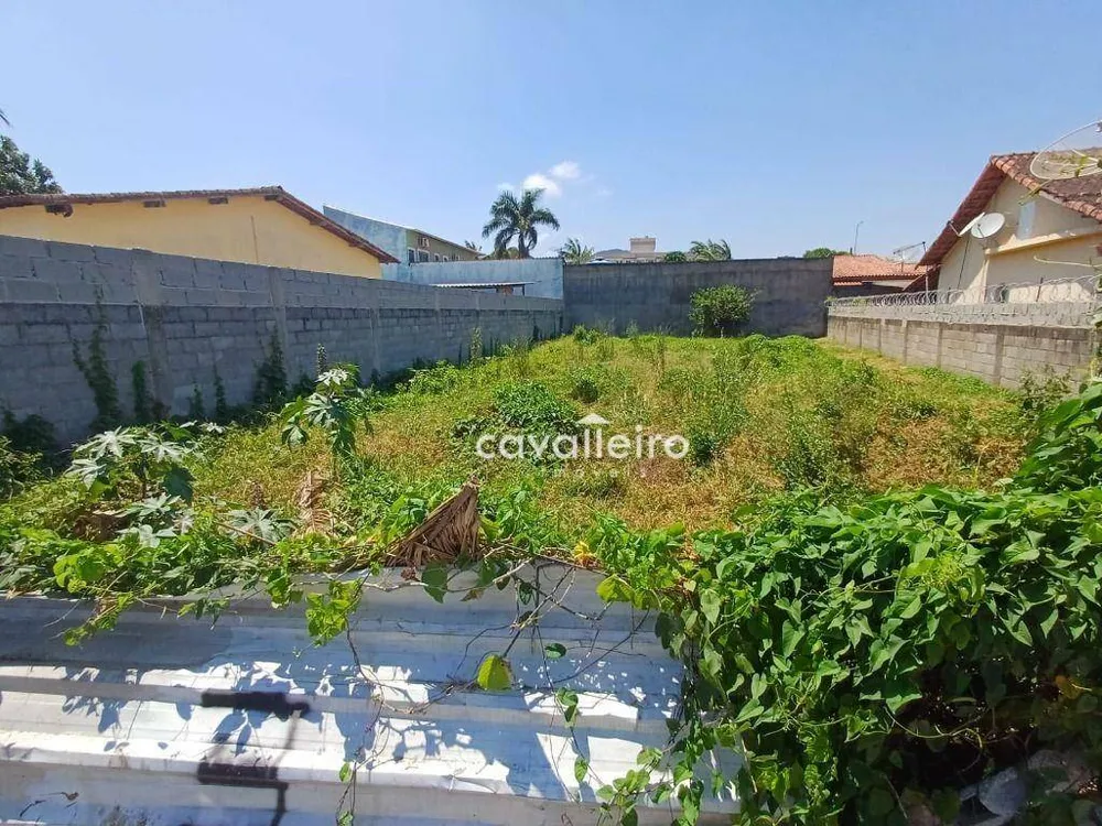 Terreno, 405 m² - Foto 4