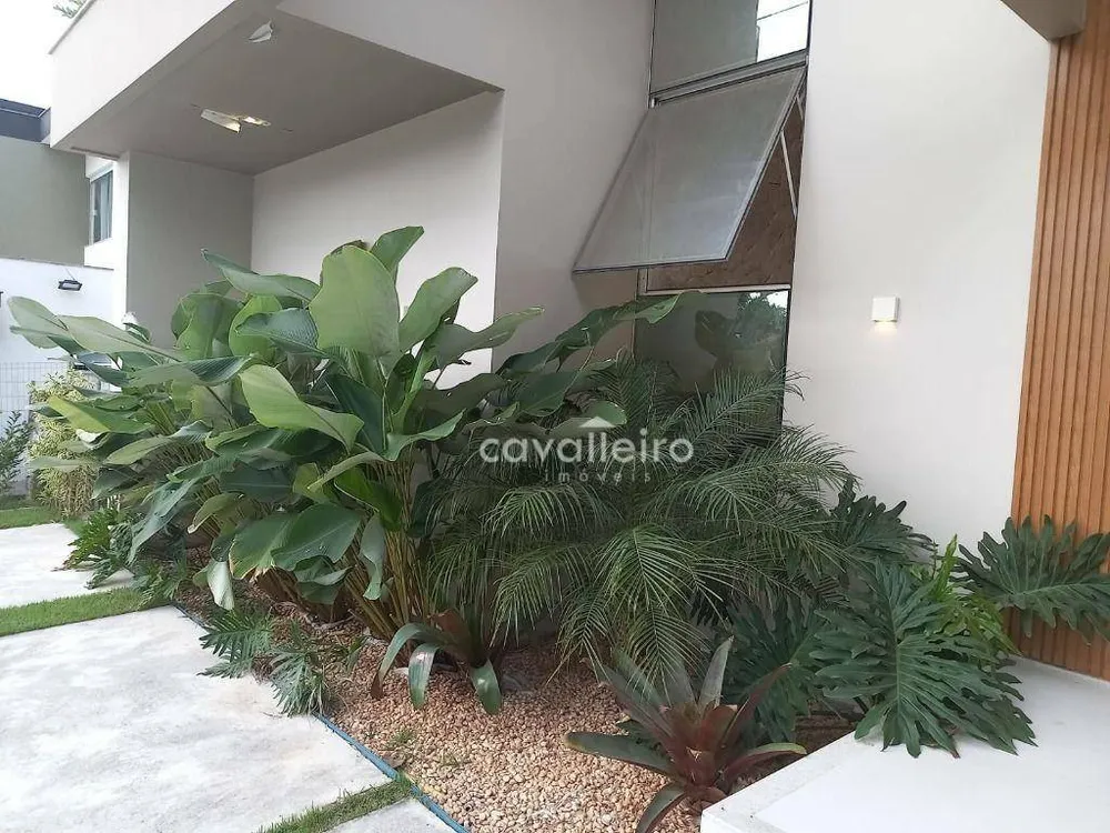 Casa de Condomínio, 5 quartos - Foto 20