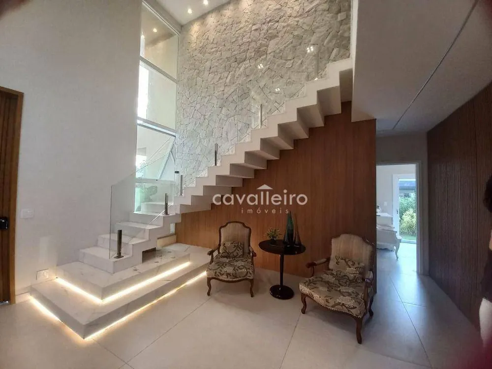 Casa de Condomínio, 5 quartos - Foto 33