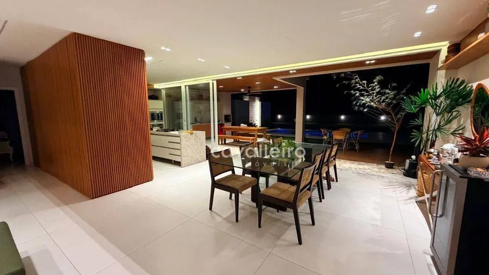 Casa de Condomínio, 5 quartos - Foto 7
