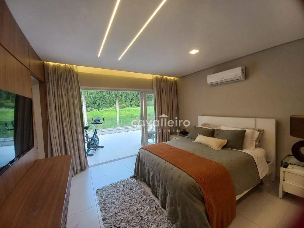 Casa de Condomínio, 5 quartos - Foto 44