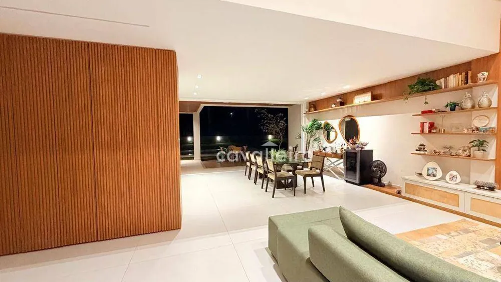 Casa de Condomínio, 5 quartos - Foto 10