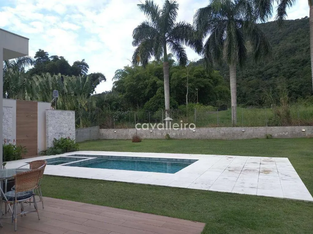 Casa de Condomínio, 5 quartos - Foto 24