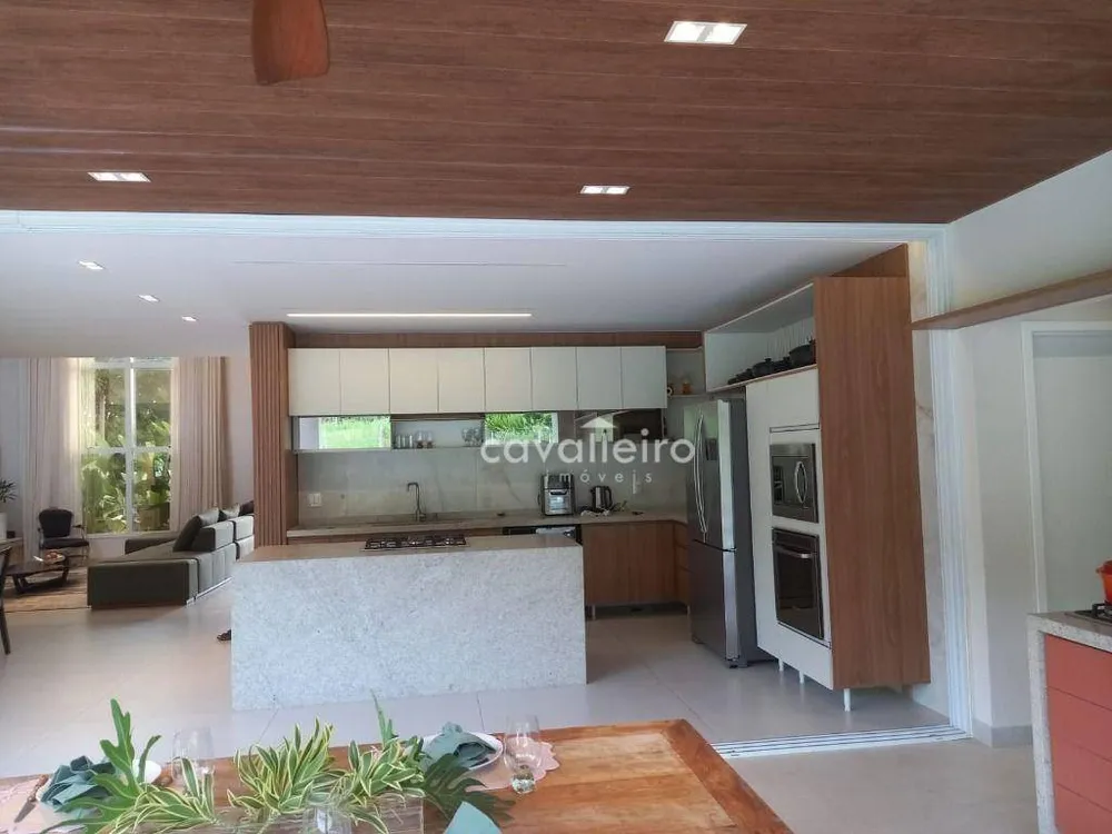 Casa de Condomínio, 5 quartos - Foto 5