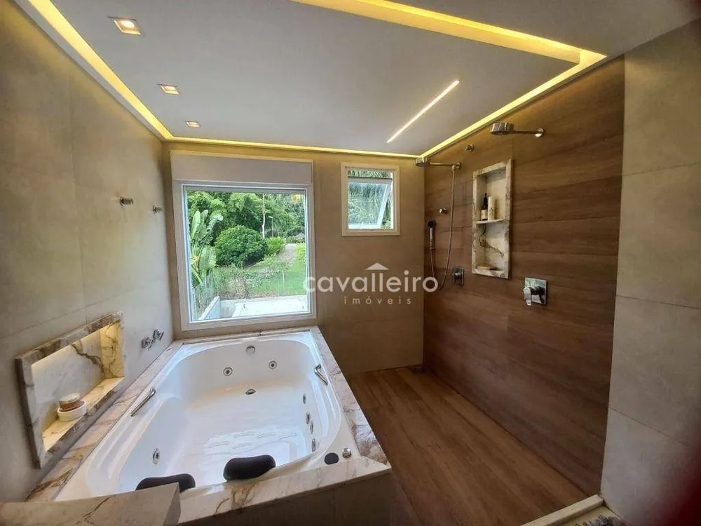 Casa de Condomínio, 5 quartos - Foto 46