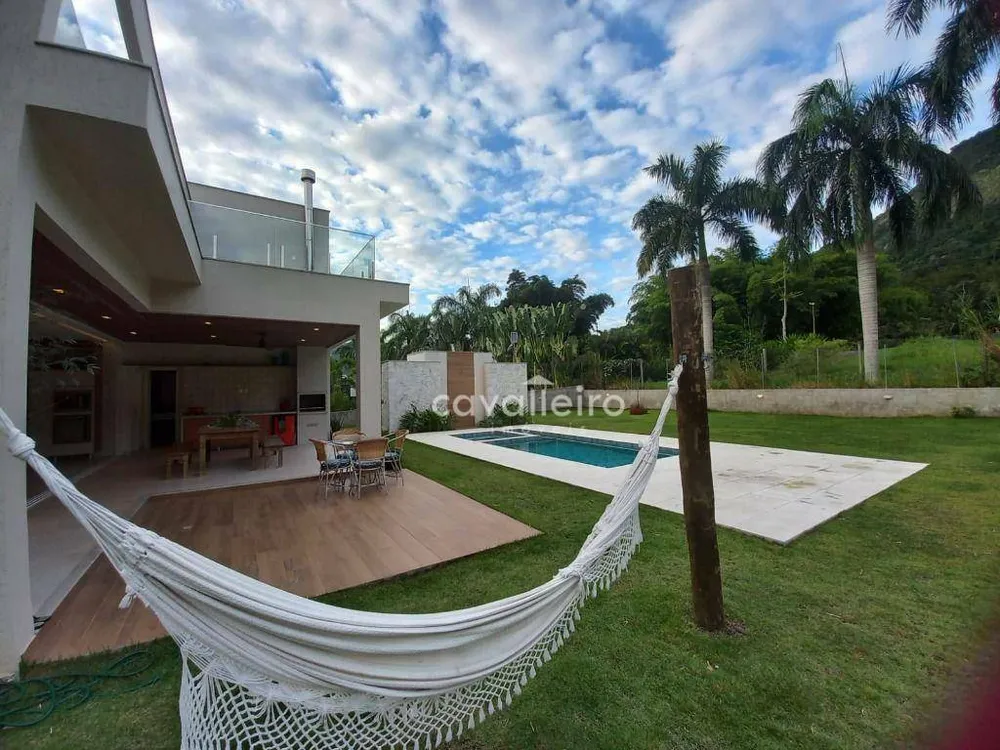 Casa de Condomínio, 5 quartos - Foto 17