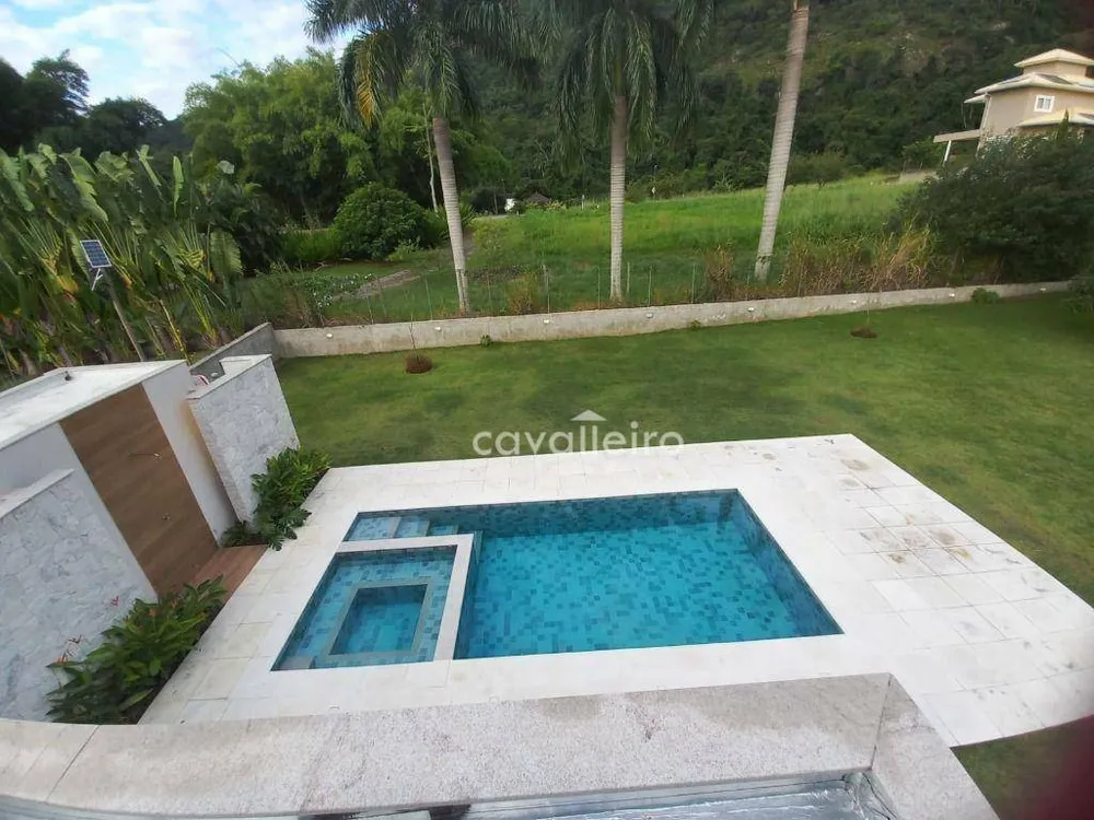 Casa de Condomínio, 5 quartos - Foto 43