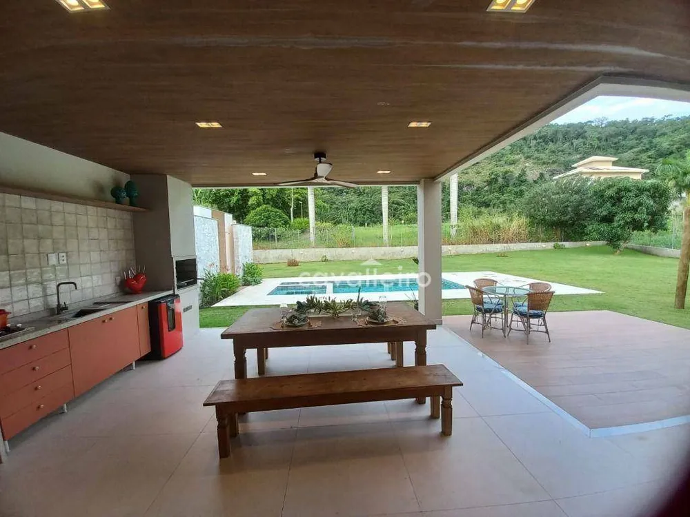Casa de Condomínio, 5 quartos - Foto 15