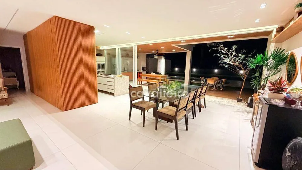 Casa de Condomínio, 5 quartos - Foto 3