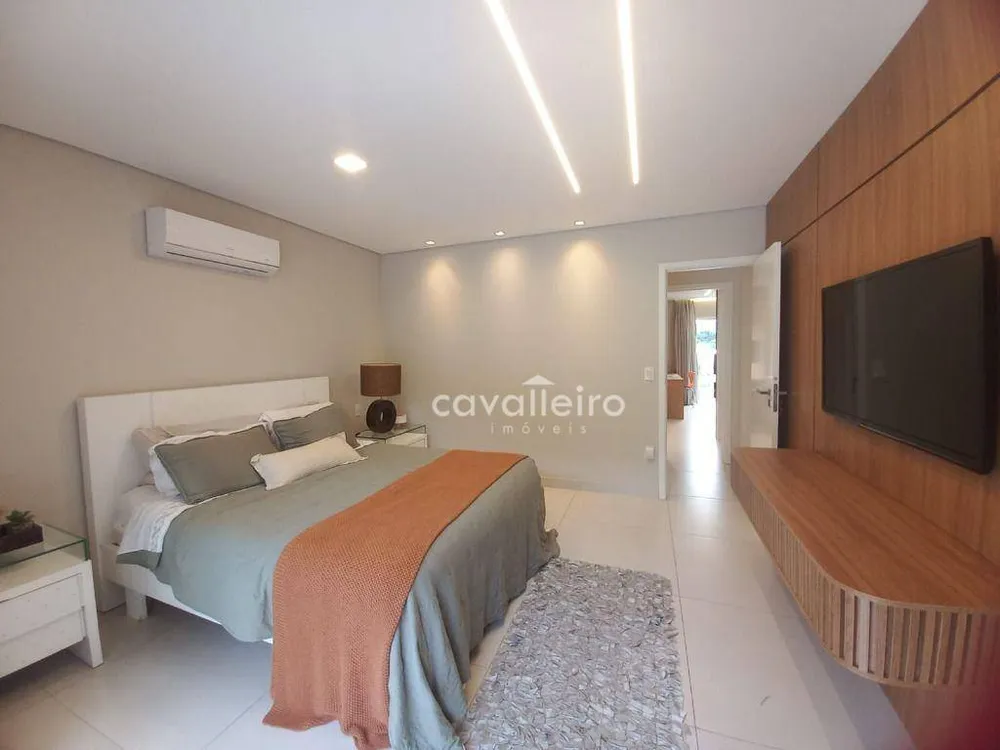 Casa de Condomínio, 5 quartos - Foto 42