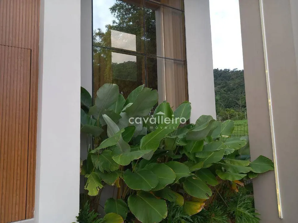 Casa de Condomínio, 5 quartos - Foto 12