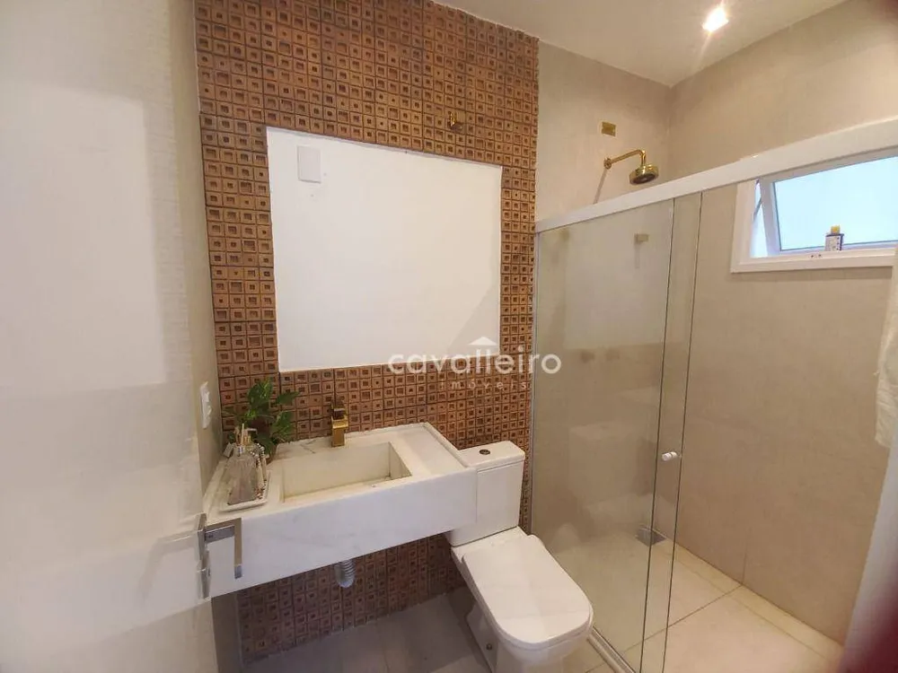 Casa de Condomínio, 5 quartos - Foto 26
