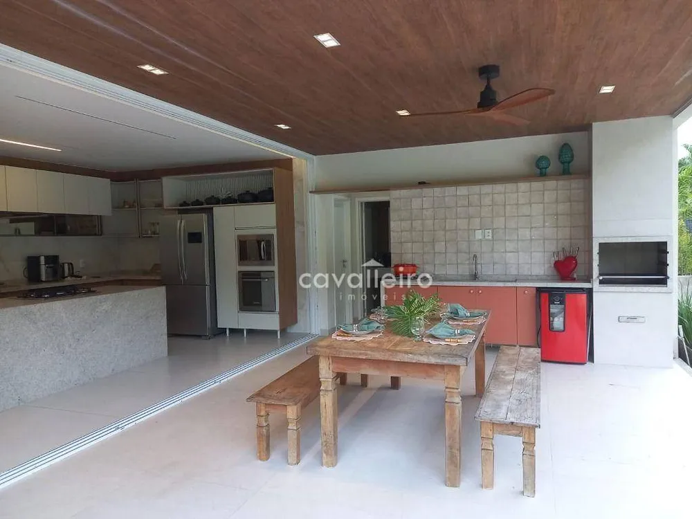 Casa de Condomínio, 5 quartos - Foto 24