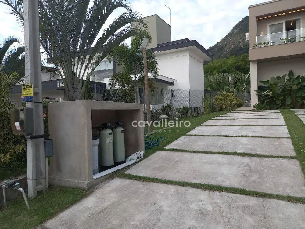 Casa de Condomínio, 5 quartos - Foto 8