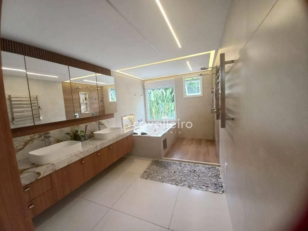 Casa de Condomínio, 5 quartos - Foto 41