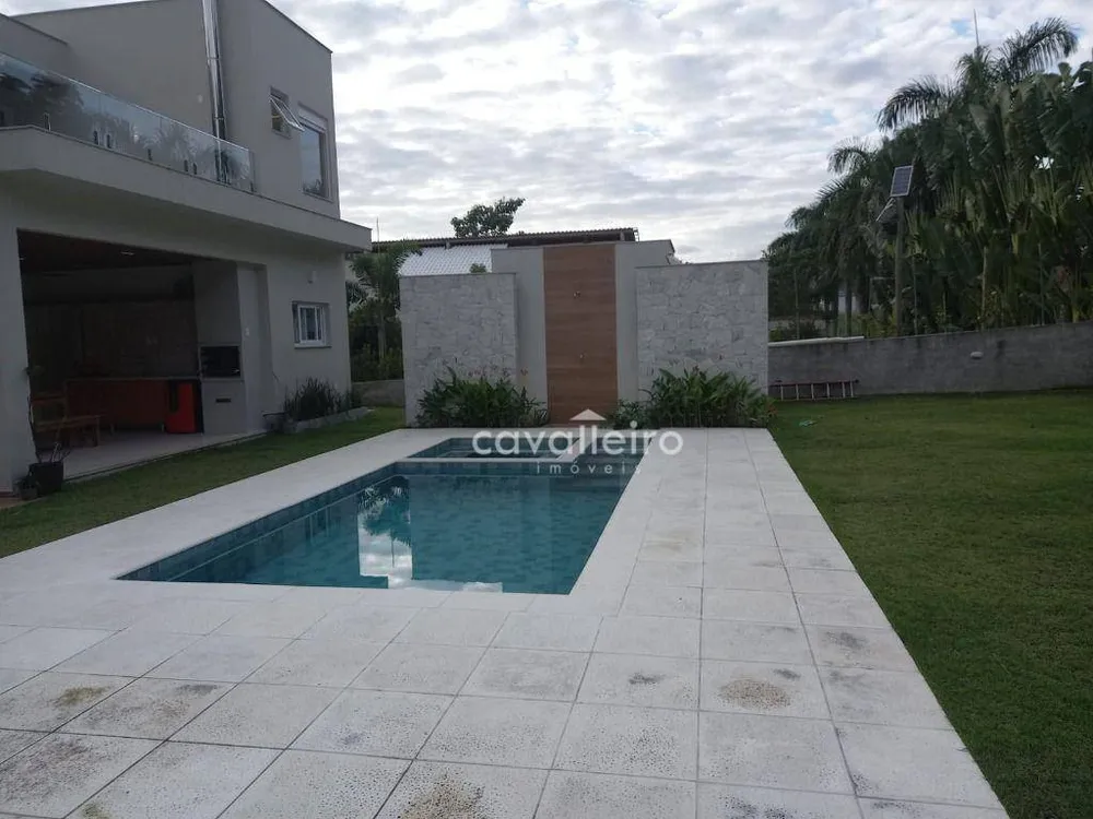 Casa de Condomínio, 5 quartos - Foto 20