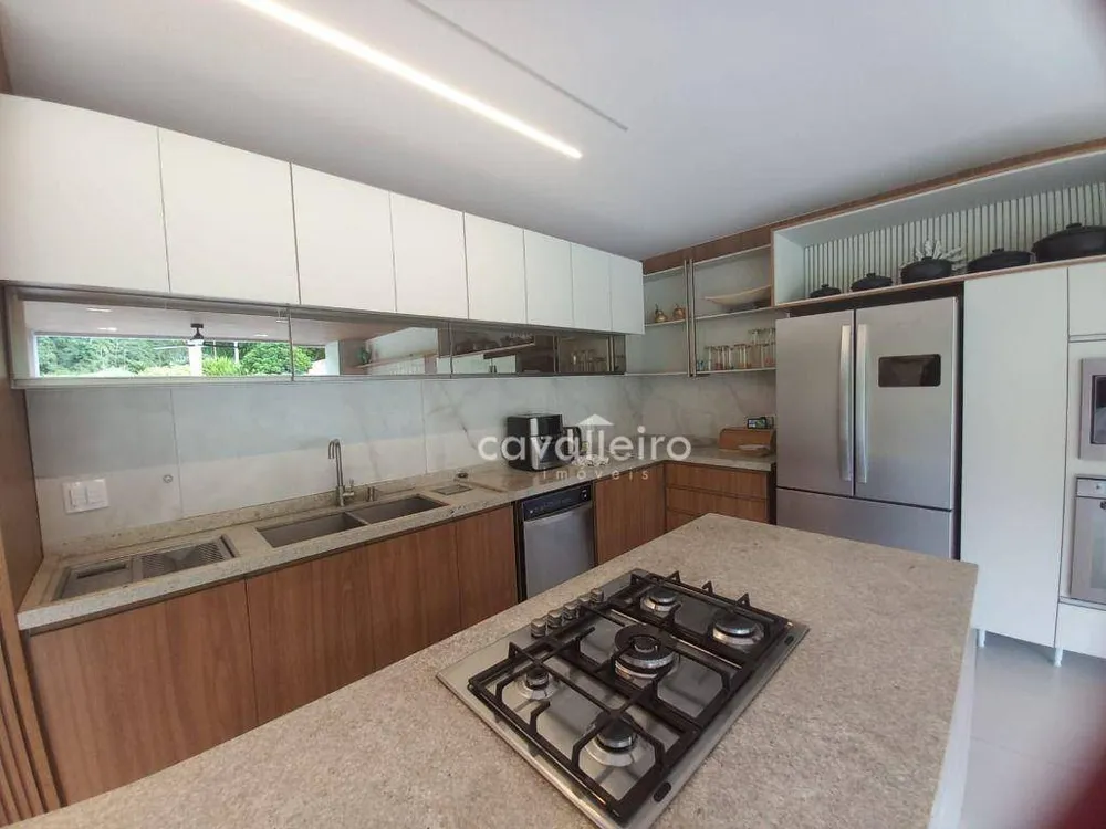 Casa de Condomínio, 5 quartos - Foto 48