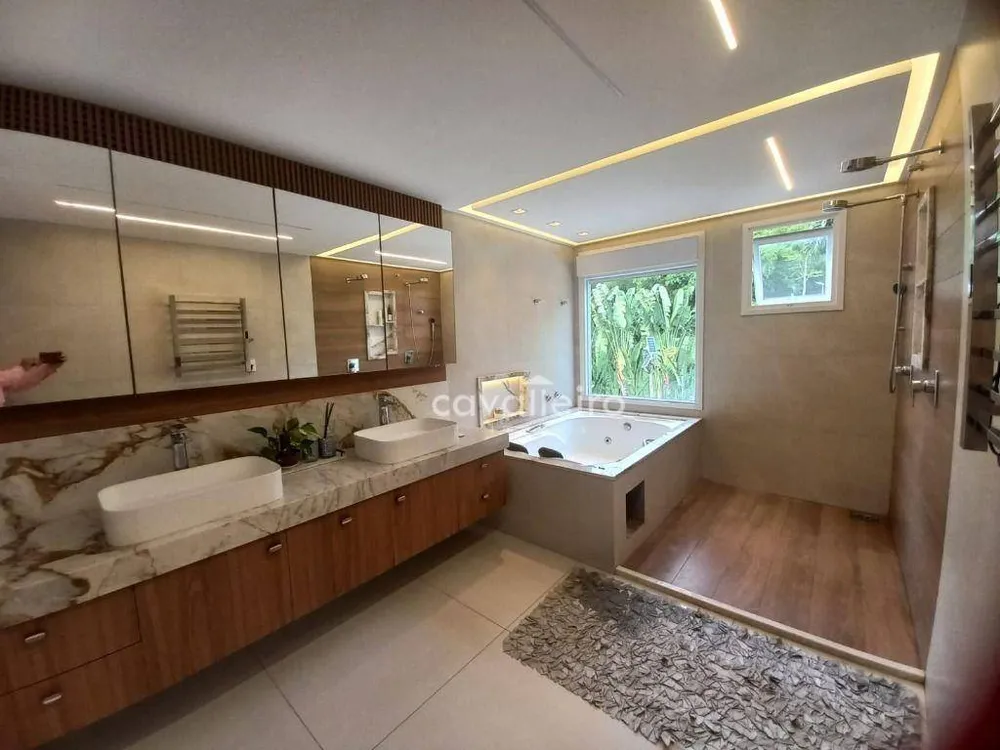 Casa de Condomínio, 5 quartos - Foto 45