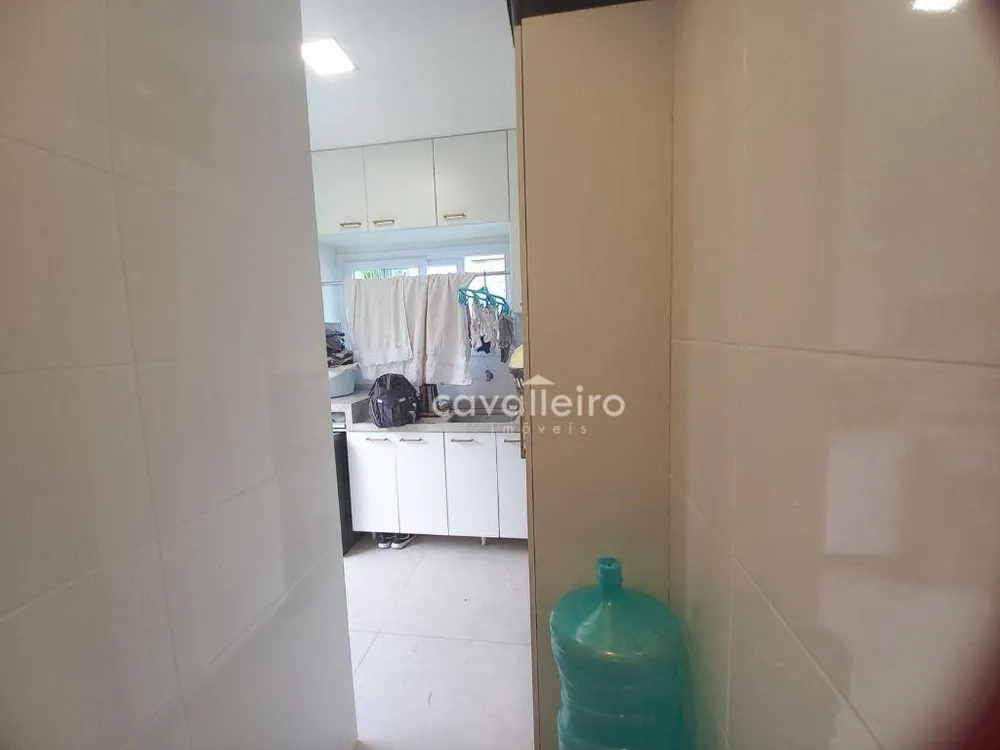 Casa de Condomínio, 5 quartos - Foto 8