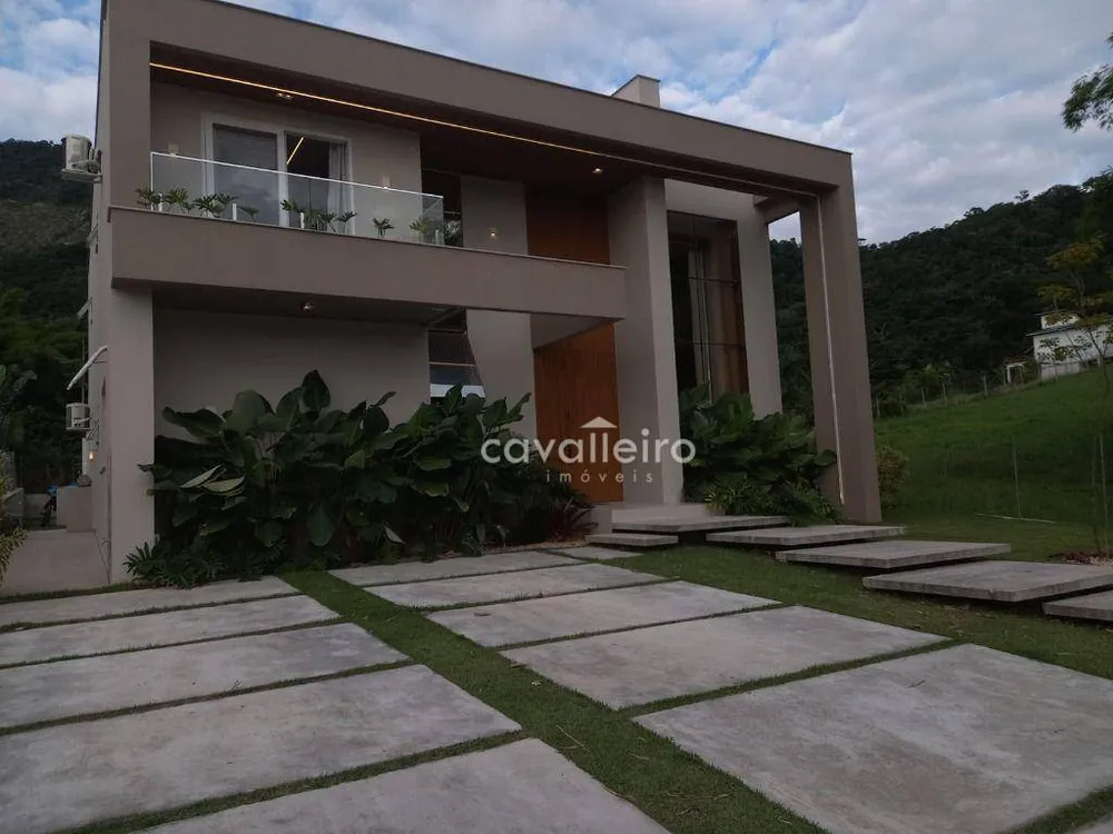 Casa de Condomínio, 5 quartos - Foto 9