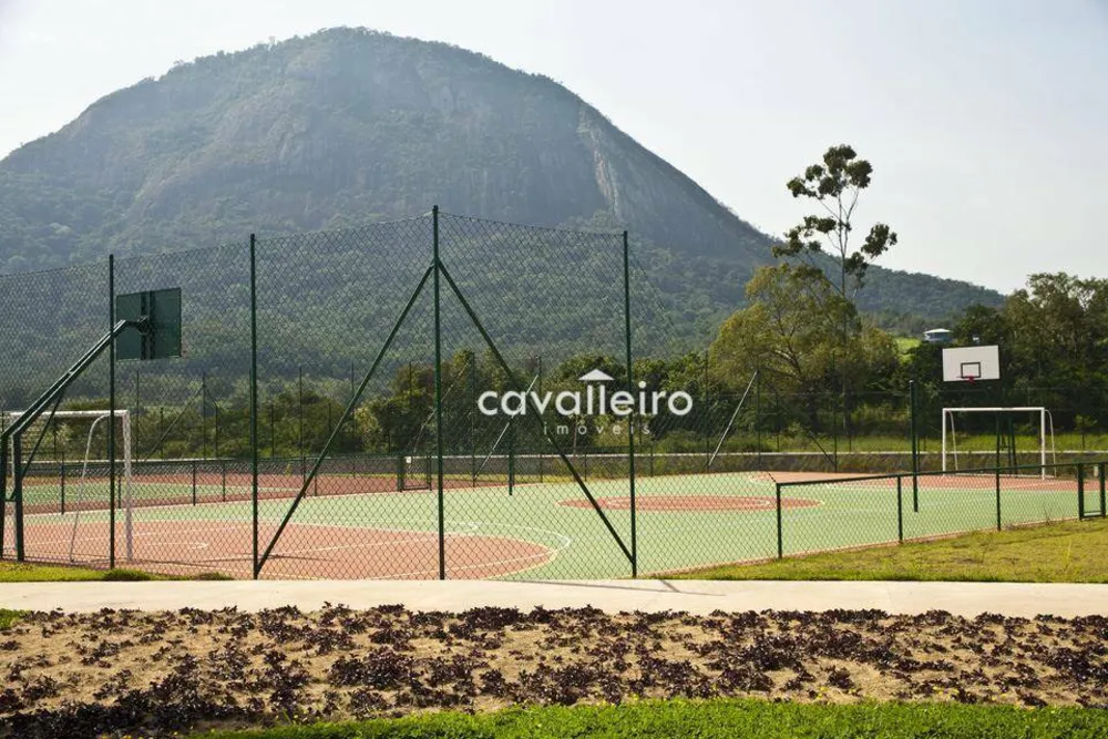 Casa de Condomínio, 3 quartos - Foto 31