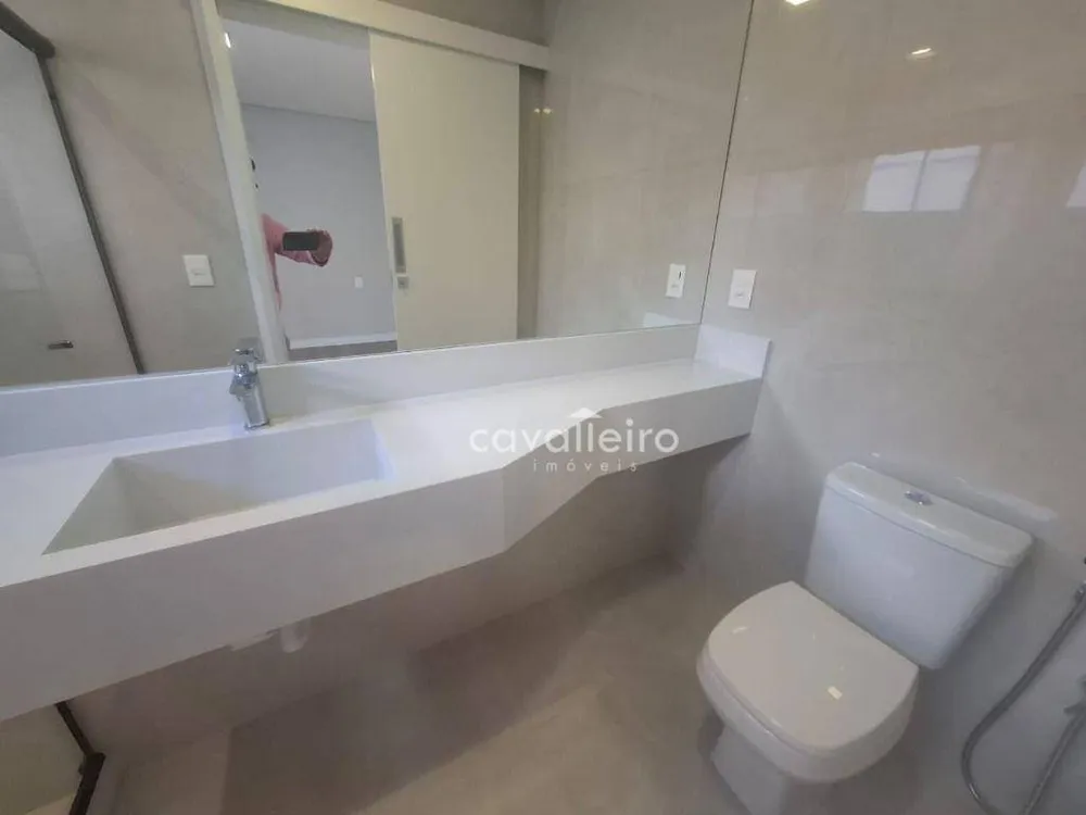 Casa de Condomínio, 3 quartos - Foto 12