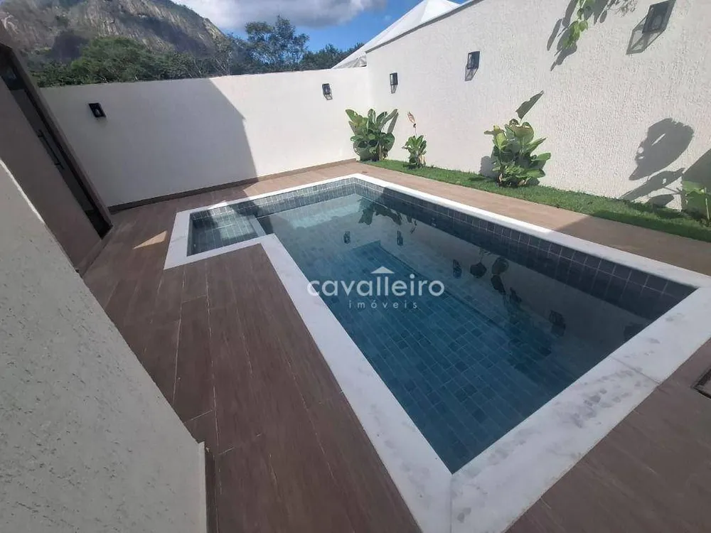 Casa de Condomínio, 3 quartos - Foto 21